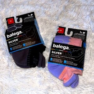 BALEGA SILVER NO SHOWS